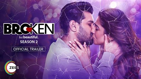 download broken but beautiful season 2